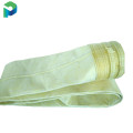 Low price cement industry dust collection nomex filter bag